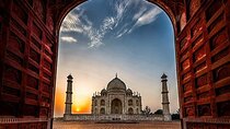 Golden Triangle Tour - Delhi-Agra-Jaipur