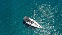 Full Day Naxos Exploration Yacht Tour