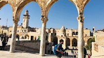 Temple Mount Private Guided Tour