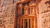 2-Day Petra Tour from Tel Aviv