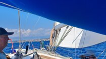 Zadar: Private Full Day Sailing experience