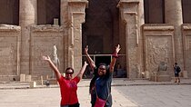 Overnight 2 Days Luxor & Dendera Abydos Tours From Marsa alam