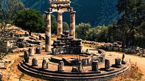 Full Day Private Trip in Delphi The Center of the World