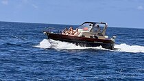  Full Day Private Boat Tour of Capri