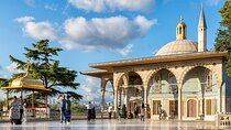 Topkapi Palace and Harem Guided tour with Skip-the-Line Tickets