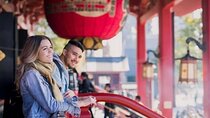 Full-Day Guided Private Tour in Tokyo, Japan