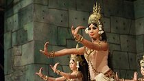 Apsara Dancing Show with Buffet Dinner Free Hotel Pick up 