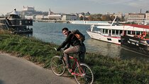 Bratislava Identity Bike Tour