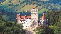 Private Full Day Tour in Dracula's Castles from Bucharest