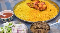 Half Day Muscat City with Omani Food Experience