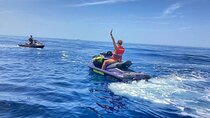 Private Jet Ski Experience in Mallorca