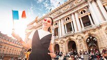 Skip-the-line Palais Garnier Private Tour with Transport