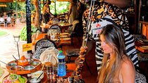 Carnivore Restaurant Dinner Experience in Nairobi