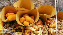 Naples Street Food Tour With A Local Guide