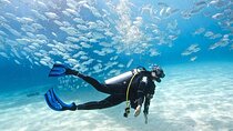 Fethiye Scuba Diving - with Professional Instructor