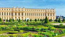 Skip-the-line Palace of Versailles Private Trip from Paris