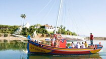 Full Day Alvor Day Trip from Lagos
