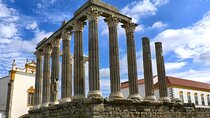 Full-Day Évora Private Tour From Lisbon