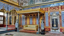Istanbul Topkapi Palace Guided Tour