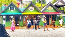 Bob Marley 9 Miles, Shopping Tour Ocho Rios (Entry Fee Included)