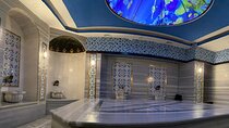 VIP Turkish Bath in Alanya