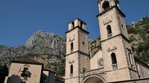 Kotor City Tour and Cooking Class 