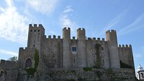 Private day trip from Lisbon to Mafra & Obidos, local driver
