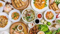 Vietnam Foodie Adventure in 10 Days - Departure from Ho Chi Minh