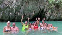 Koh Ngai, Koh Mook and Koh Kradan Private Boat Tour