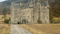 Private Guided Tour in Scottish Highlands