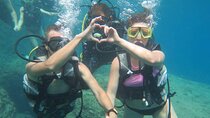 Scuba Diving Tour in Alanya