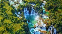 3-Day Private Tour Ba Be Lake - Ban Gioc Water Fall Best of North