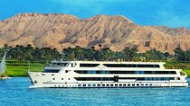 4 Day Family Adventure with Nile Cruise from Aswan to Luxor