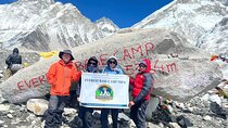 14-Days Private Everest Base Camp Trek