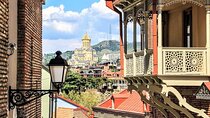 4 Nights and 5 Days Private Tour Package for Georgia