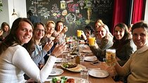 "Inside Berlin" East meets West - Food & Culture Tour