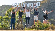 Hollywood Sign Adventure Hike and Tour By Junket