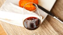 Cockburn’s Cellar: Visit & Wine Tasting