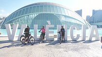 The best LOWCOST bike tour in Valencia