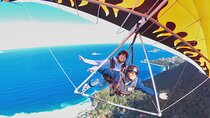 Rio de Janeiro Hang Gliding Experience
