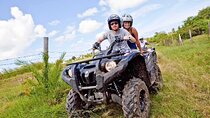 ATV & Horseback Riding Private Tour Ocho Rios-Entry fees included