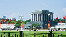 [Free E-sim] Full Day Hanoi Historical Tour 