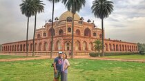 Delhi All Inclusive Half Day City Tour With Guide