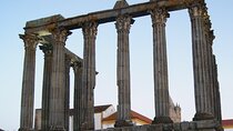Full Day Tour in Évora from Lisbon