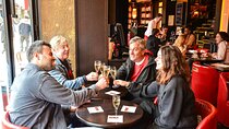 Paris Champagne & Food Tour with Tastings in Saint-Germain