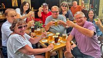 The ULTIMATE Beer and Schnapps Day-Drinking Tour of Munich