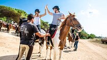 Mallorca Evening Tour: Horseback Riding, Dinner and Dance