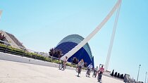 Essential Valencia by Bike | Discover the City’s Best in One Ride
