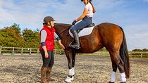 Fethiye Horse Riding - Professional Instructor & Friendly Horses