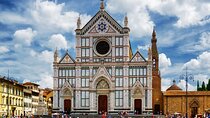 Private Full Day Tour in Florence from Rome by Car